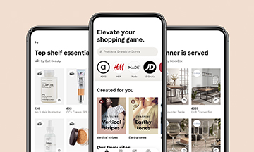 Klarna launches redesigned app